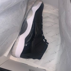 25th anniversary Jordan 11 Jubilee